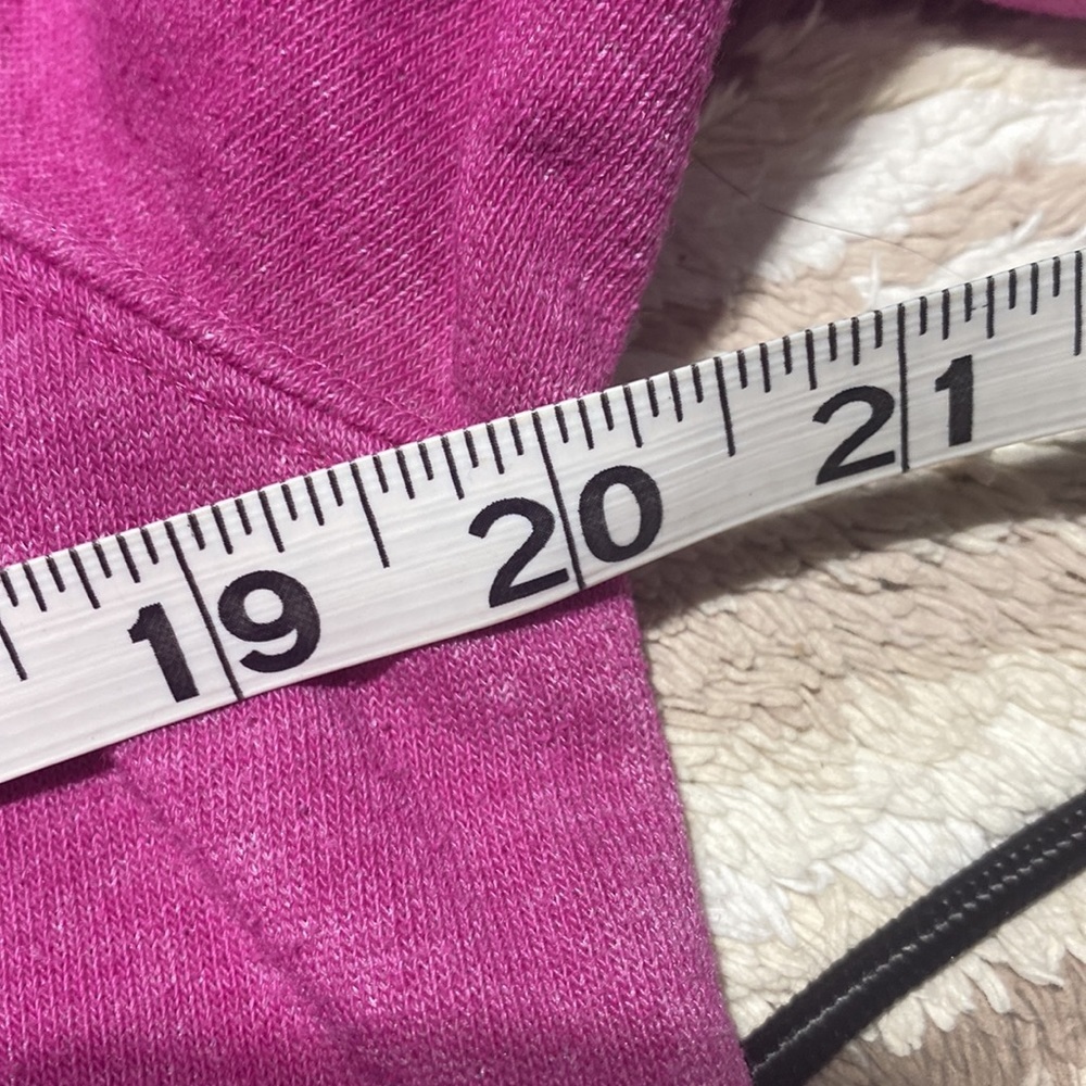 Roxy’s full zip hoodie - Picture 8 of 9